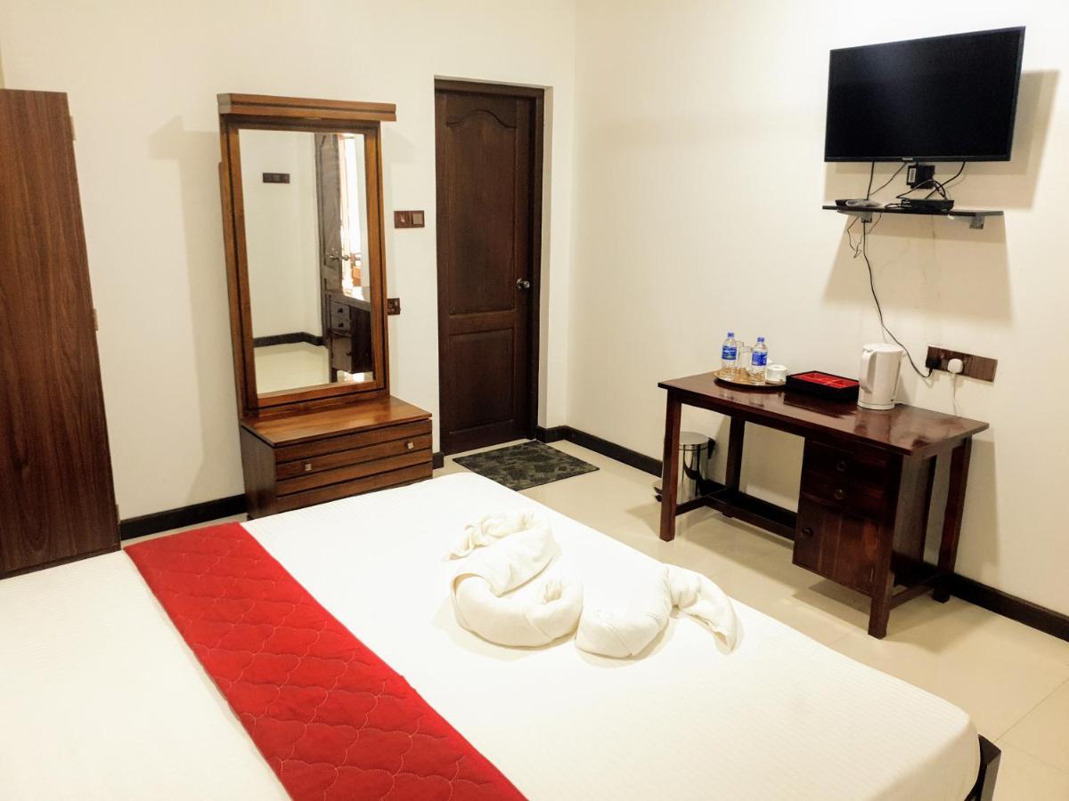 Kreation Hotel 4*