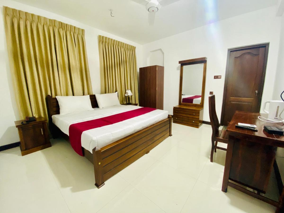 Hotel Kreation Colombo
